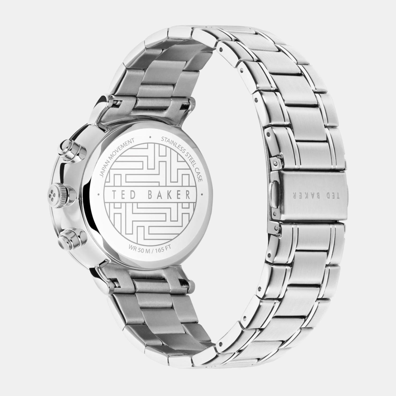 Ted Baker 41 mm Round Quartz watch