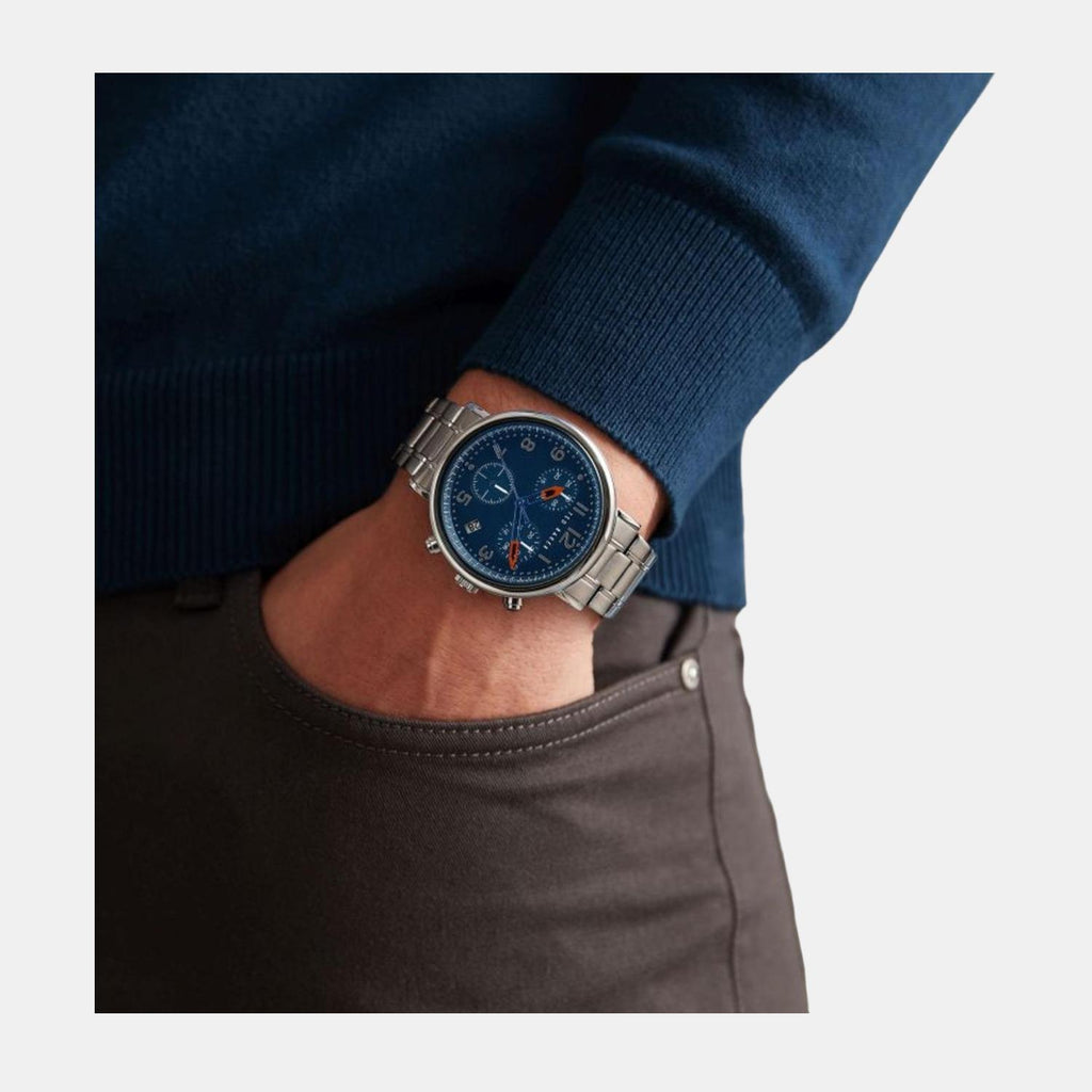 Ted Baker 36 mm Round Quartz watch