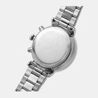 Ted Baker Stainless Steel Round watch