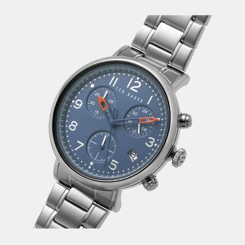 Ted Baker Round Quartz Chronograph Men watch