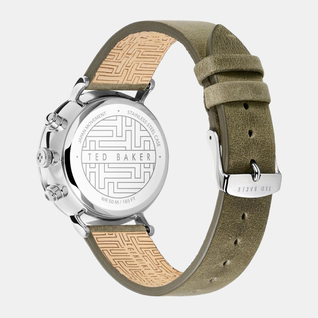 Ted Baker 41 mm Round Quartz watch