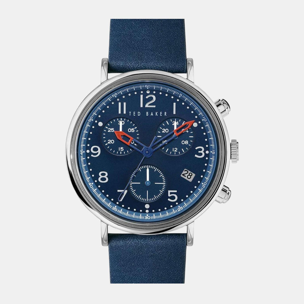 Ted Baker 41 mm Round Quartz watch