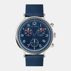 Ted Baker 41 mm Round Quartz watch