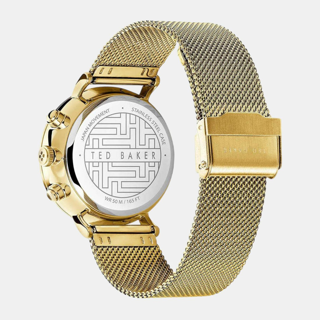 Ted Baker 42 mm Round Quartz watch