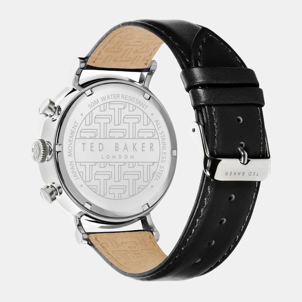 Ted Baker 44 mm Round Quartz watch
