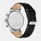Ted Baker 44 mm Round Quartz watch