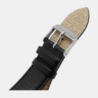 Ted Baker 44 mm Black Quartz watch