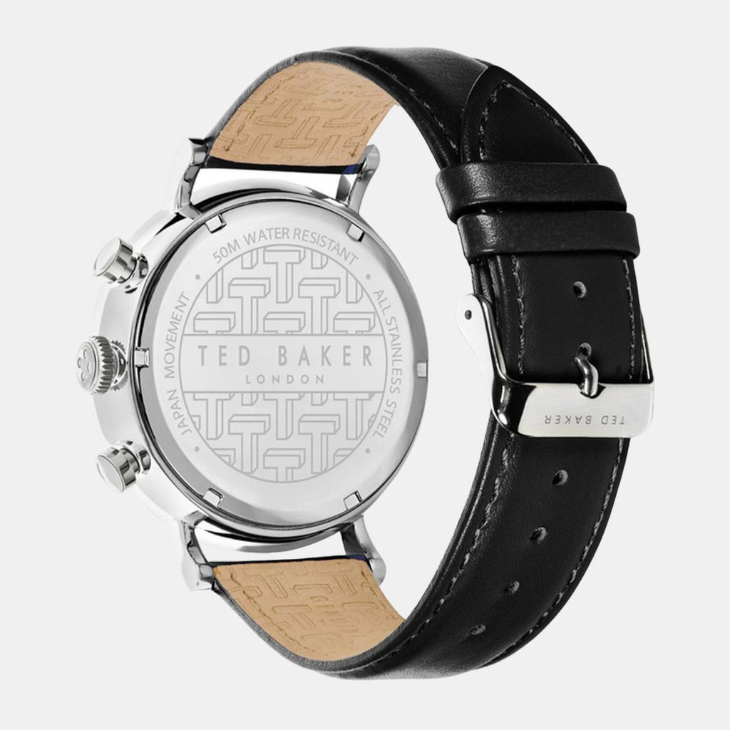 Ted Baker 46 mm Round Quartz watch