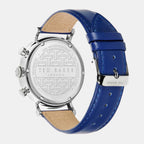 Ted Baker 41 mm Round Quartz watch