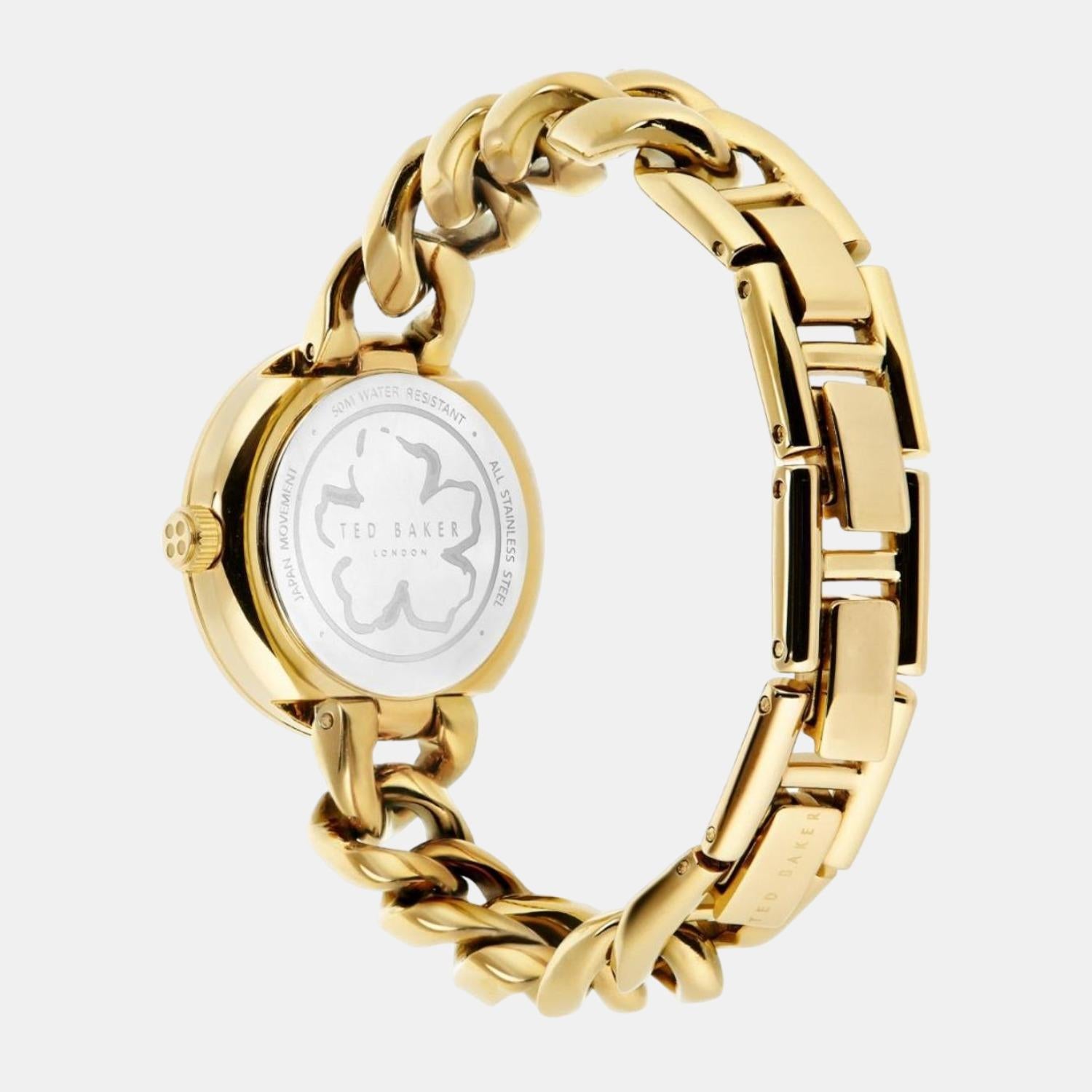 Ted Baker 28 mm Round Quartz watch