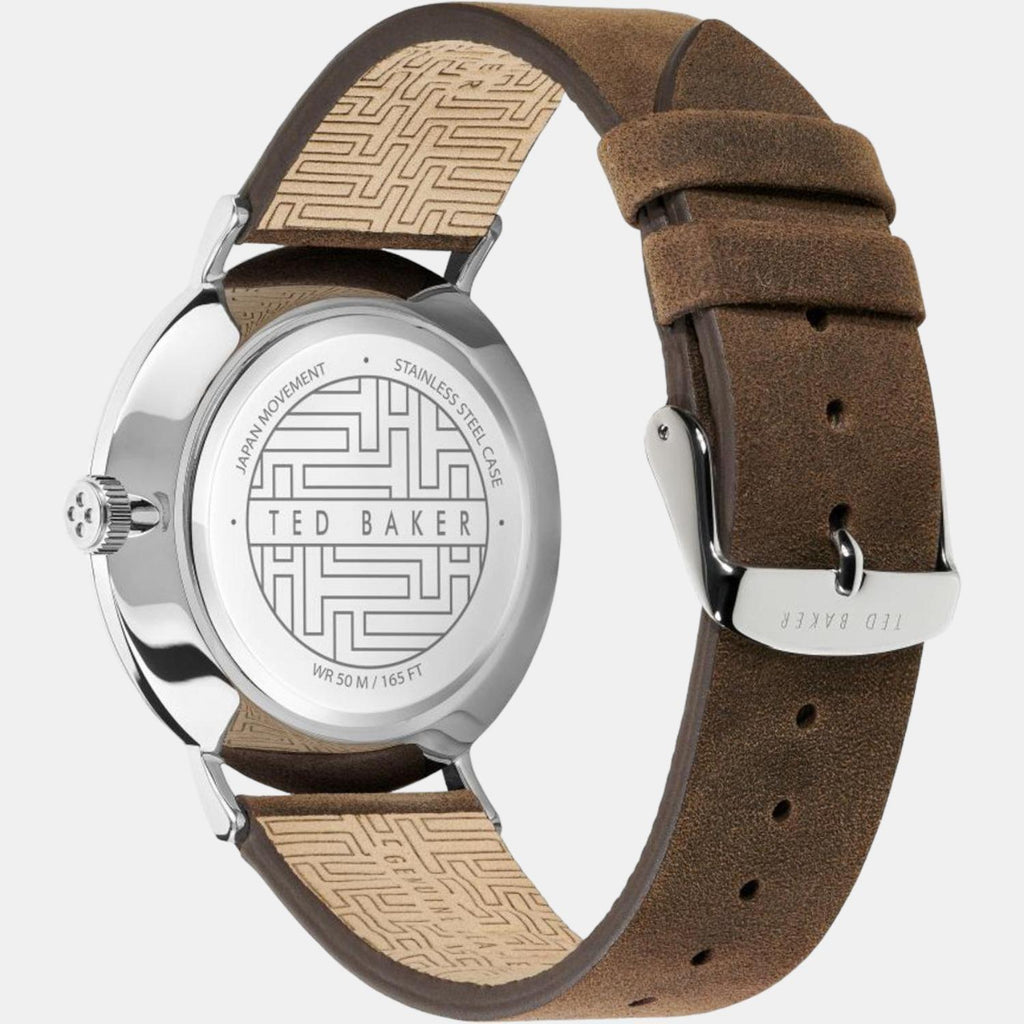 Ted Baker 40 mm Round Quartz watch