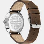 Ted Baker 40 mm Round Quartz watch