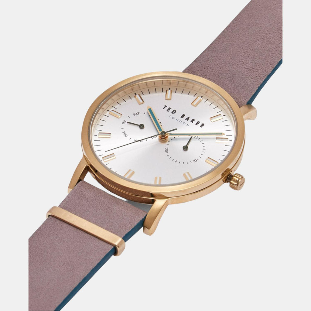 Ted Baker 41 mm Round Quartz watch