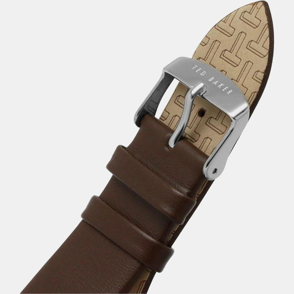 Ted Baker 40 mm Brown Quartz watch