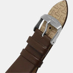 Ted Baker 40 mm Brown Quartz watch