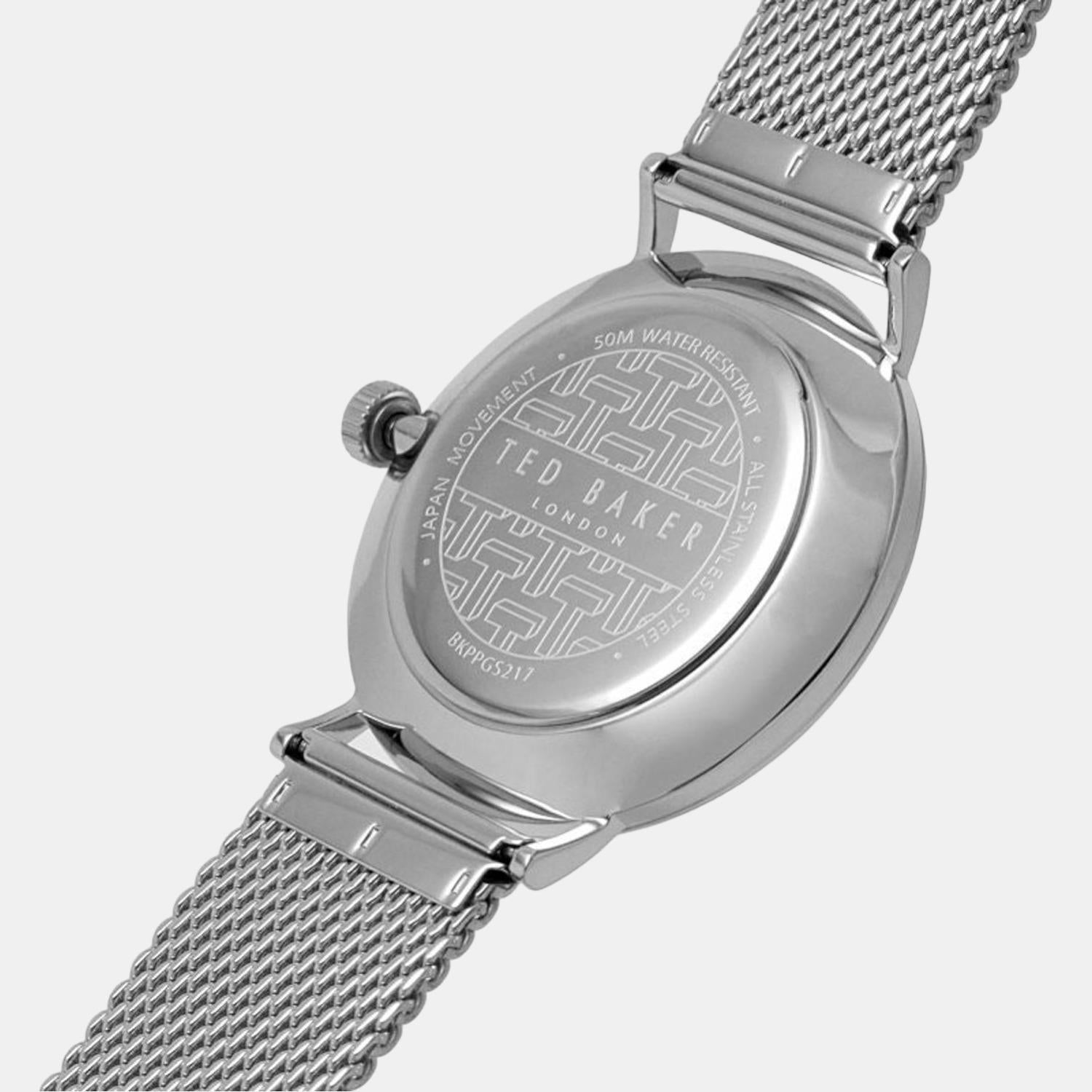 ted-baker-stainless-steel-white-analog-male-watch-bkppgs217