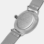 Ted Baker Men Round Black watch