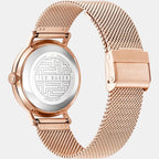 Ted Baker 34 mm Round Quartz watch