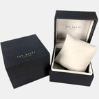 Ted Baker Stainless Steel Two Tone watch