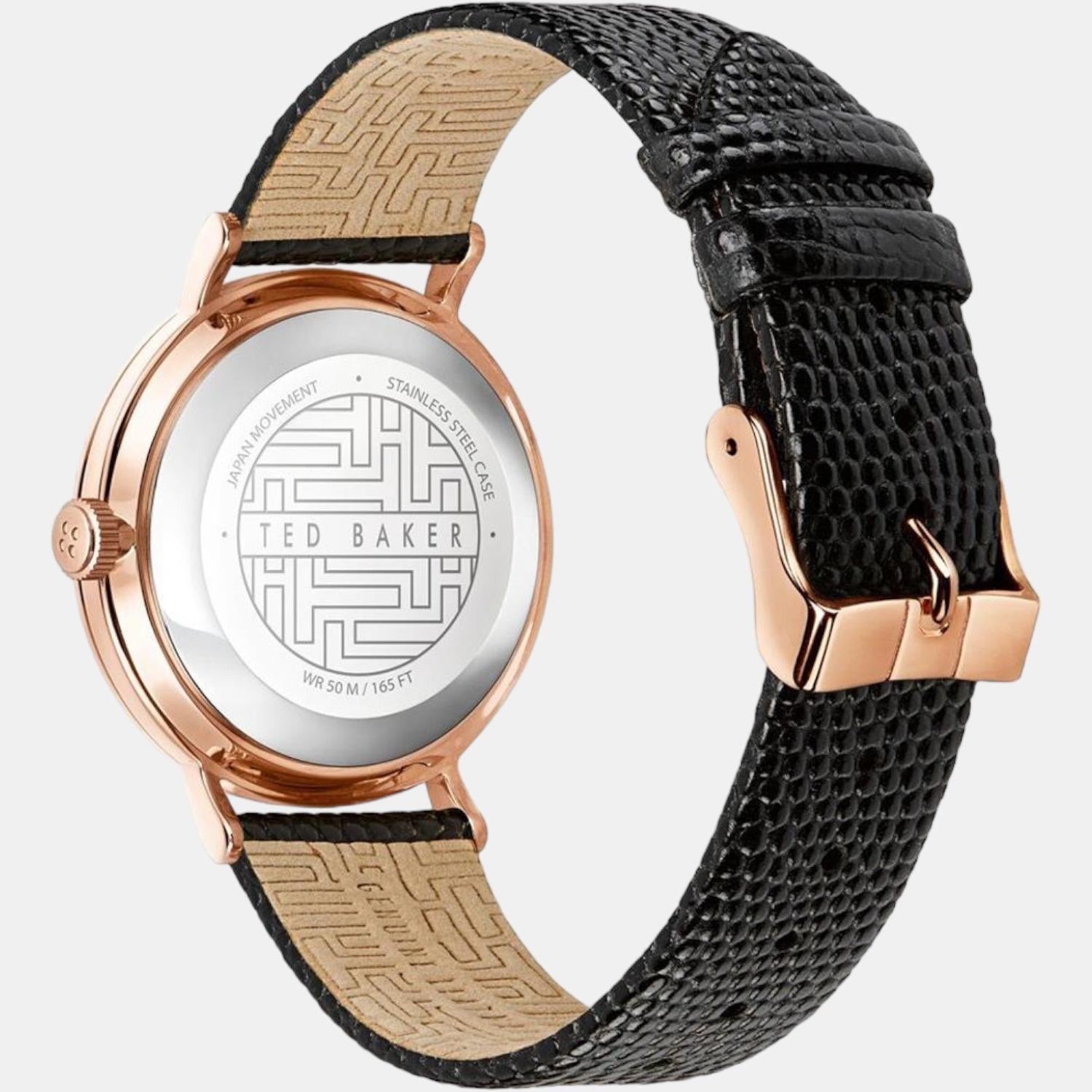 Ted Baker 37 mm Round Quartz watch