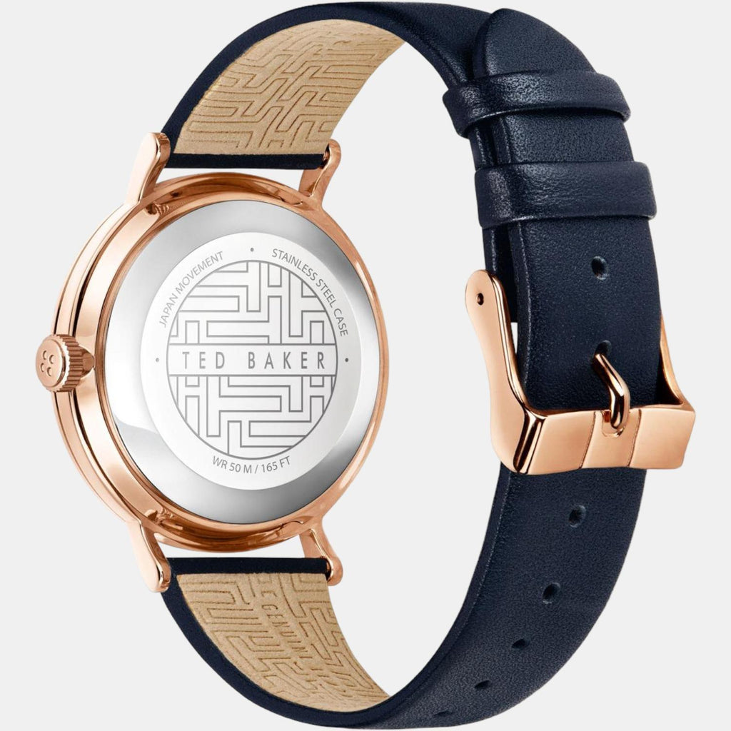 Ted Baker 37 mm Round Quartz watch
