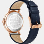 Ted Baker 37 mm Round Quartz watch