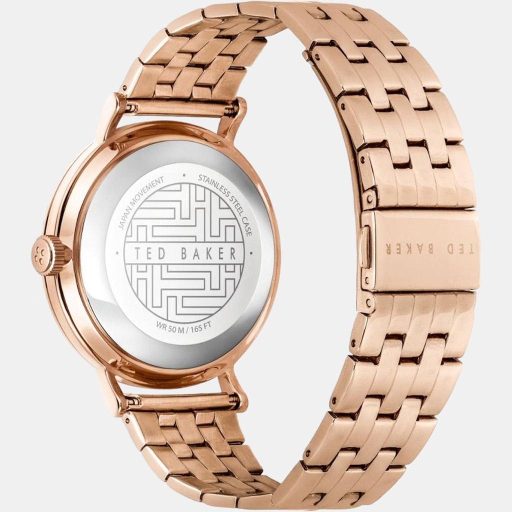 Ted Baker 37 mm Round Quartz watch