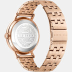 Ted Baker 37 mm Round Quartz watch