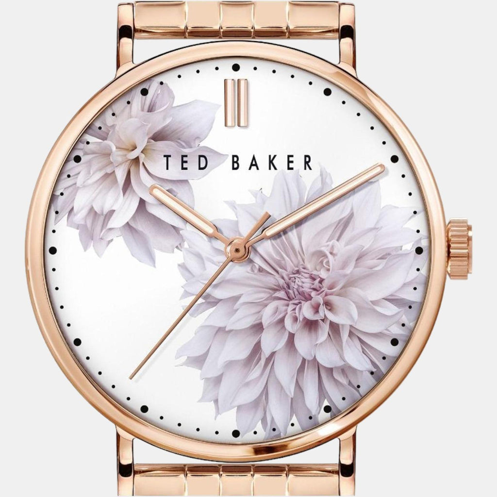 Ted Baker 37 mm Round Quartz watch