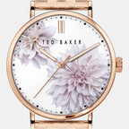 Ted Baker 37 mm Round Quartz watch