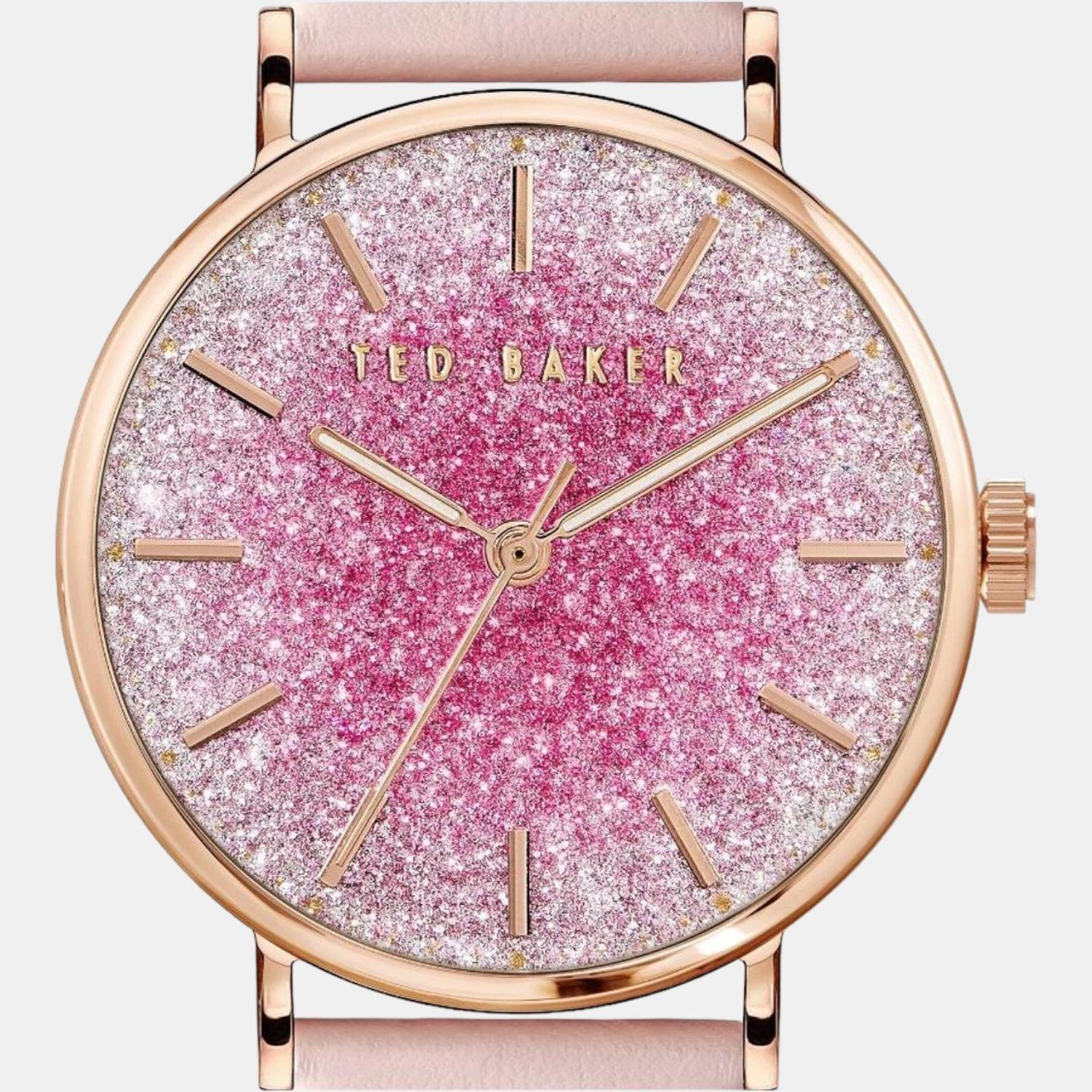 Ted baker hot sale purple watch