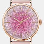 Ted Baker 37 mm Round Quartz watch