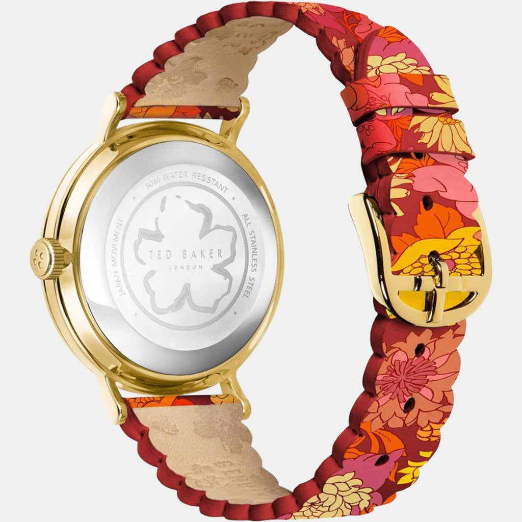 Ted Baker 37 mm Round Quartz watch