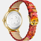 Ted Baker 37 mm Round Quartz watch
