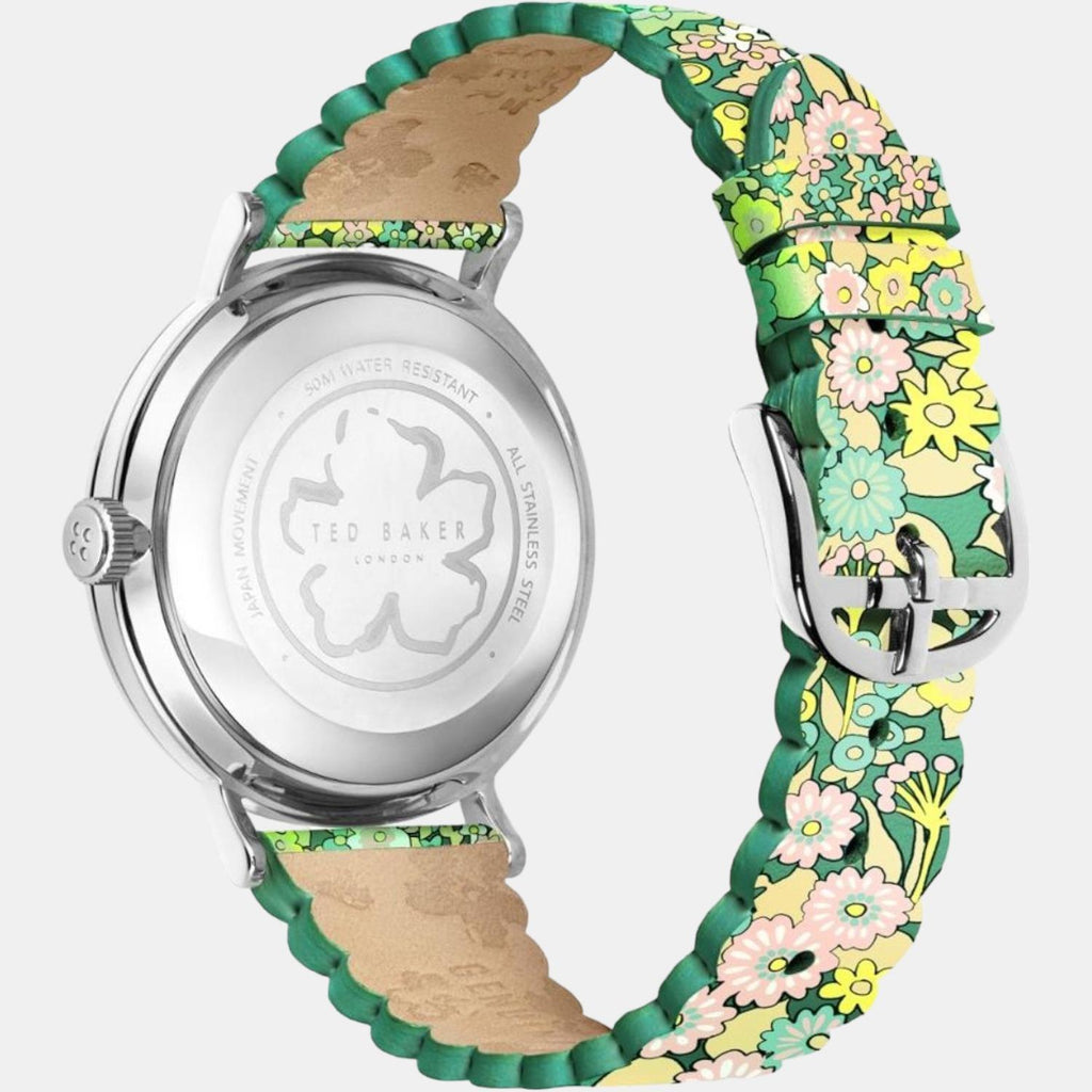 Ted Baker 37 mm Round Quartz watch