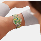 Ted Baker Women Round Two Tone watch