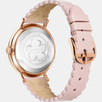 Ted Baker 37 mm Round Quartz watch