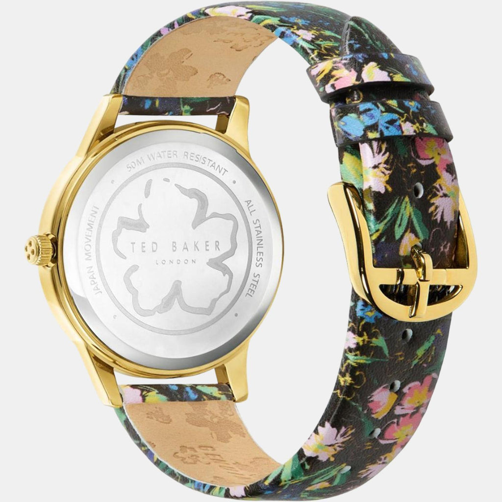 Ted Baker 38 mm Round Quartz watch