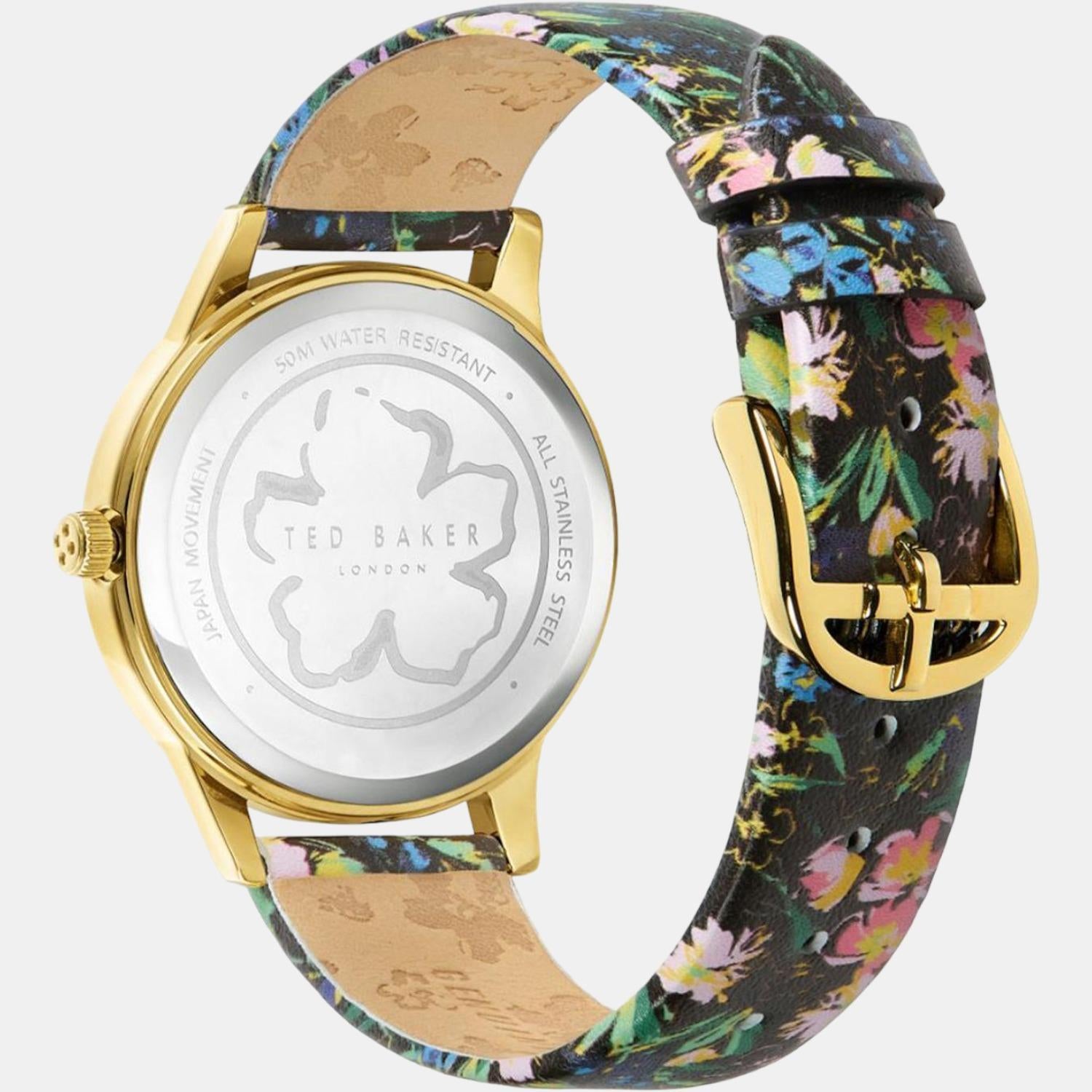 Ted Baker 38 mm Round Quartz watch