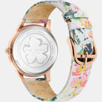 Ted Baker 38 mm Round Quartz watch