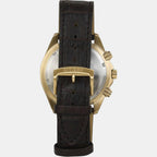 Citizen Men Round Black watch