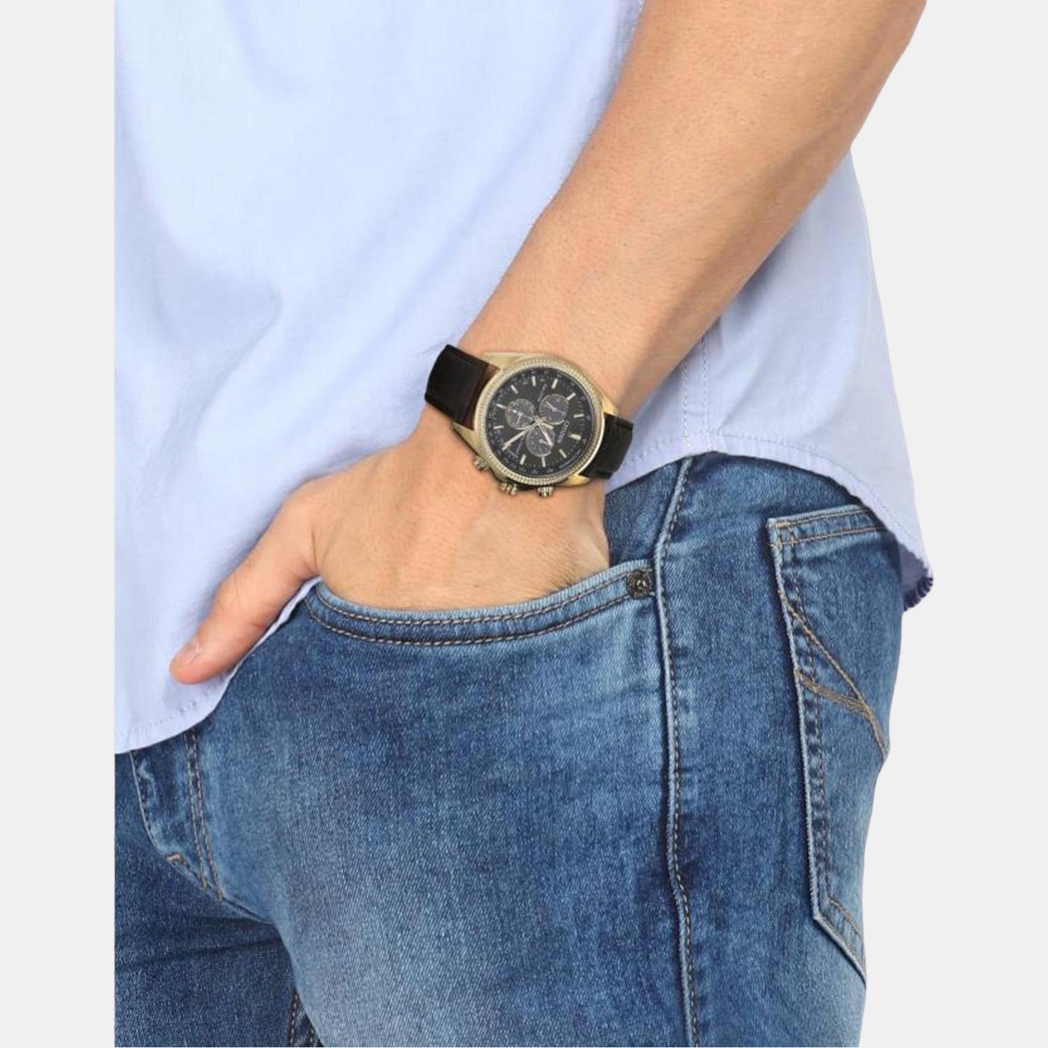 Watch shop hot sale citizen men's