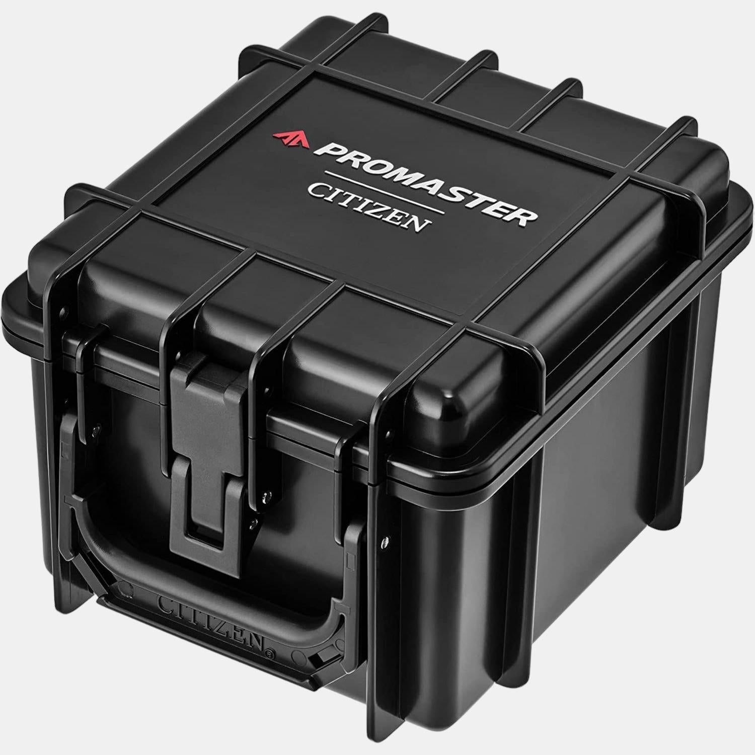 Citizen Stainless Steel Round watch