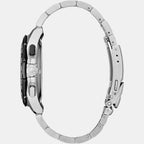 Citizen 43 mm Round Quartz watch