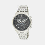 Citizen Round Grey Chronograph watch