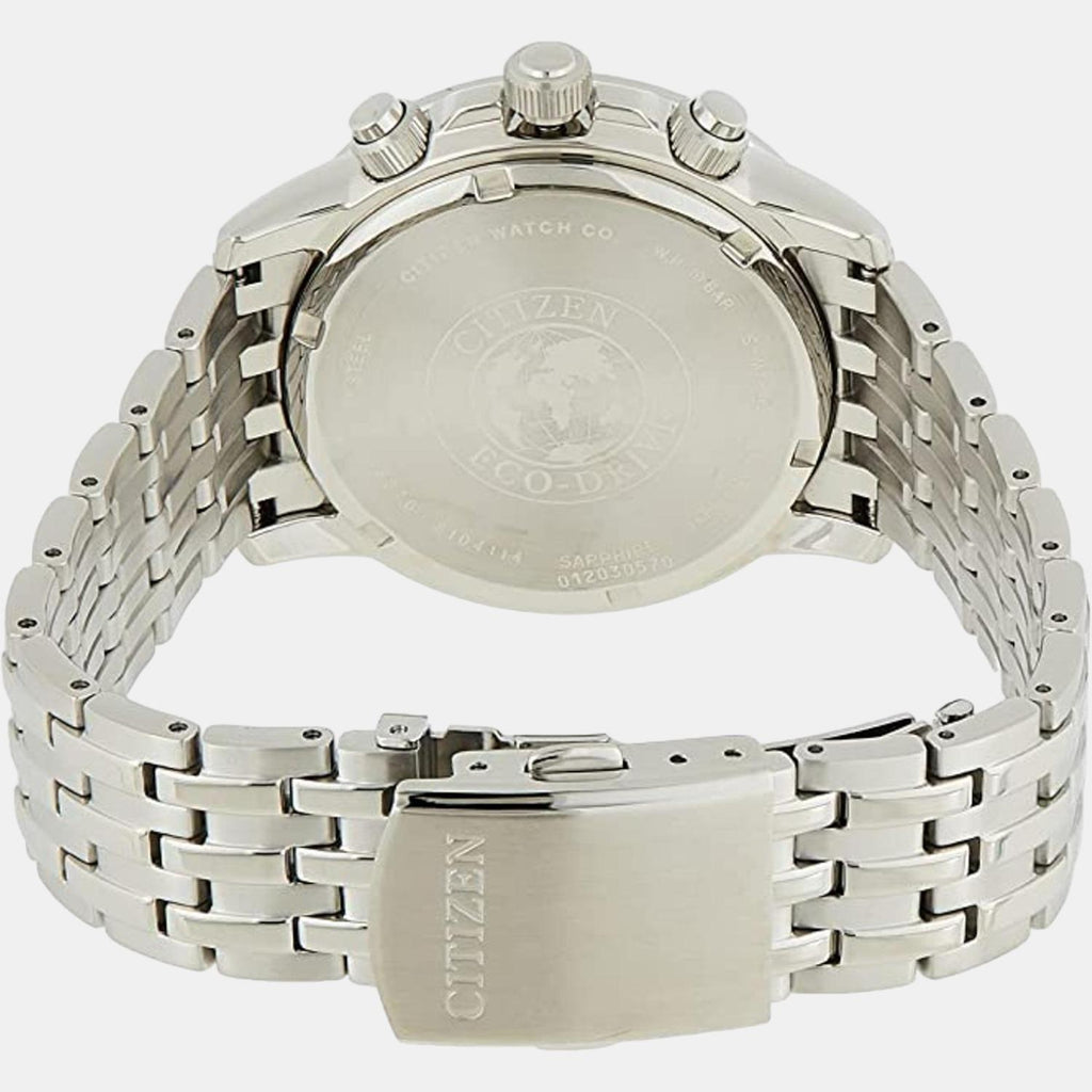 Citizen 42 mm Round Eco-Drive watch