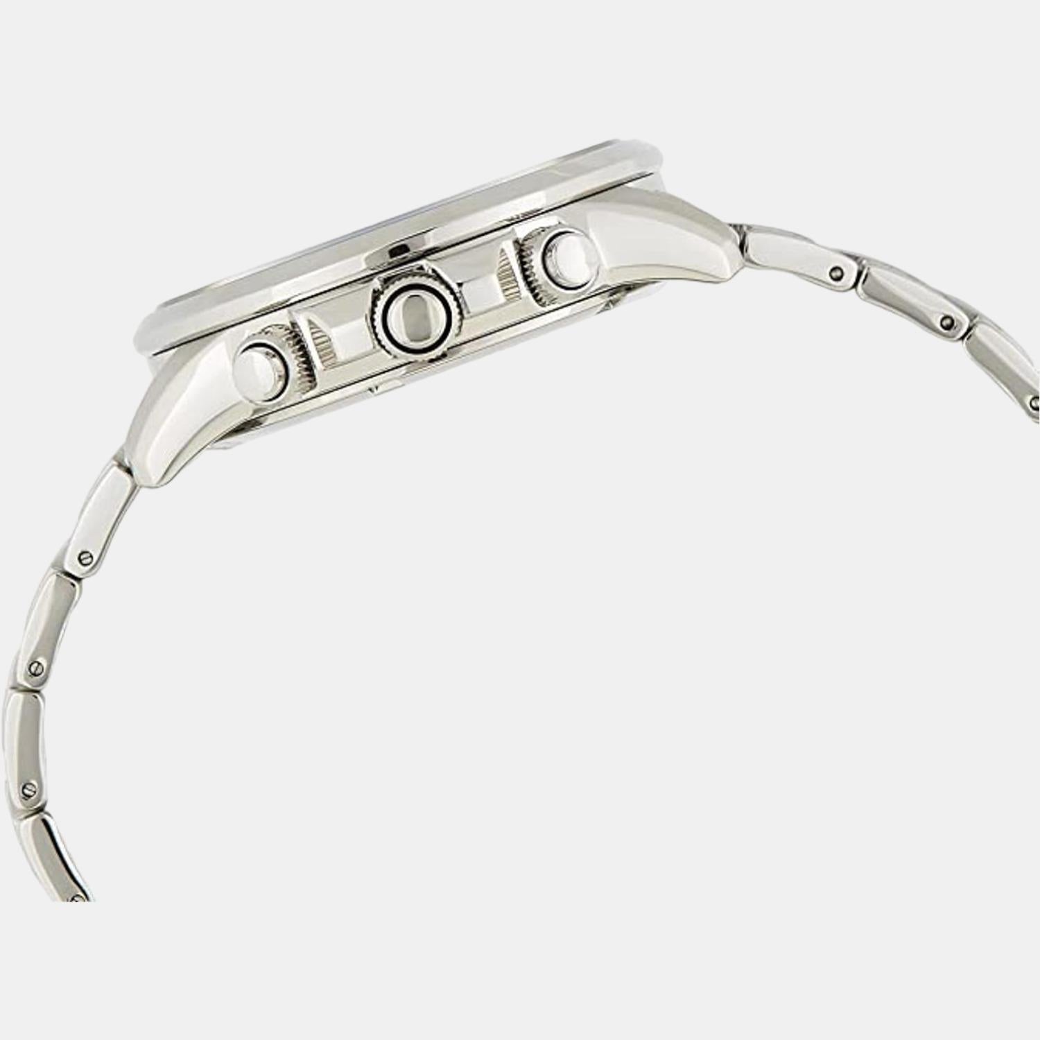 Citizen Men Round Grey watch