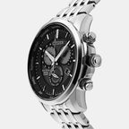 Citizen Stainless Steel Round watch