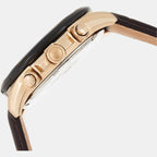 Citizen Men Round Black watch