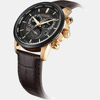 Citizen Stainless Steel Round watch